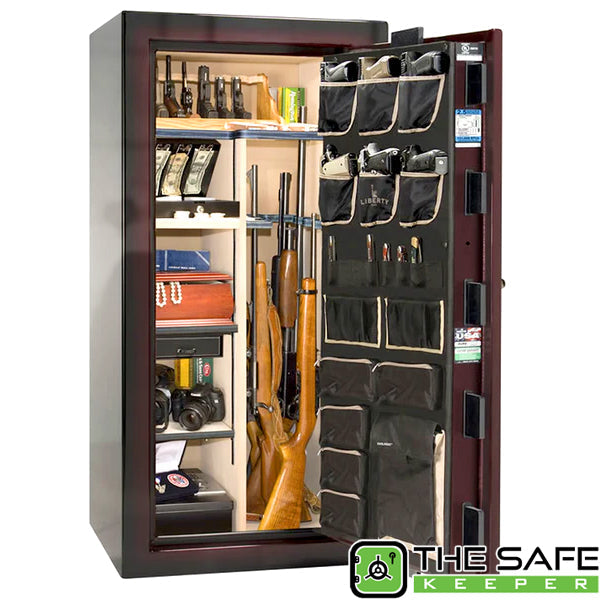 Liberty National Magnum 25 Gun Safe