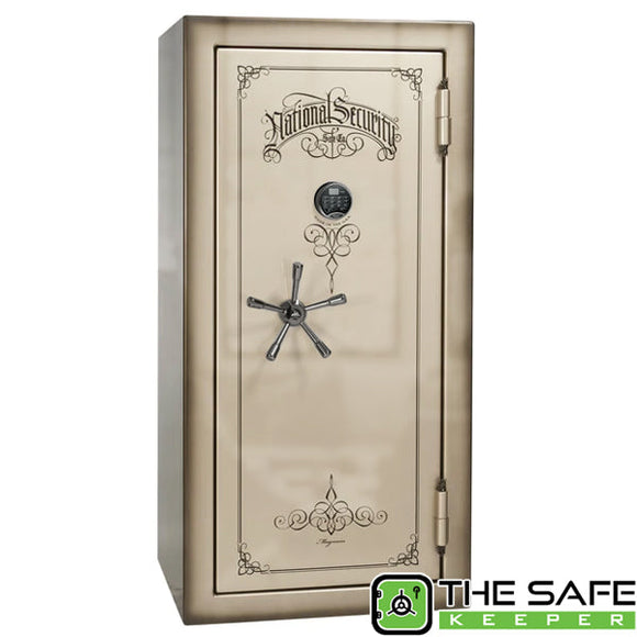 Liberty National Magnum 25 Gun Safe, photo 19