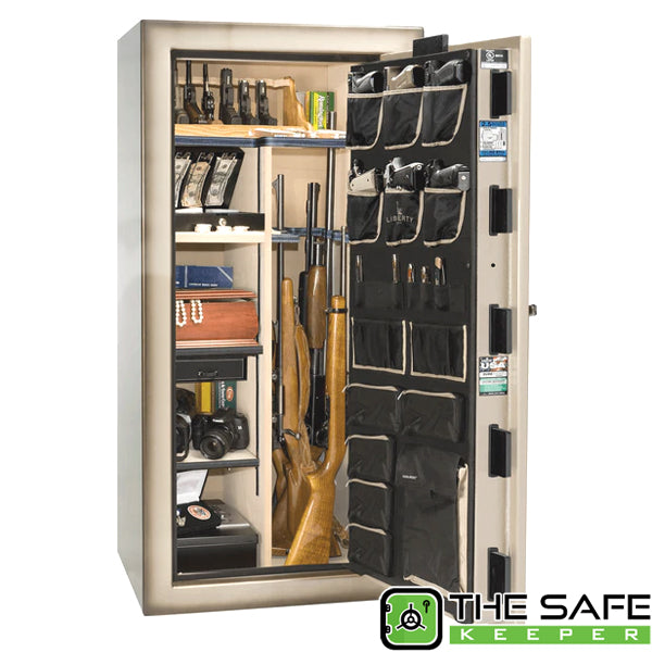 Liberty National Magnum 25 Gun Safe