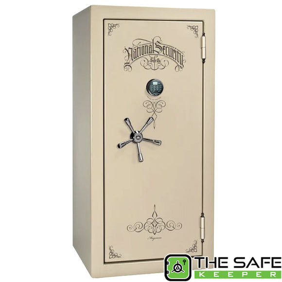 Liberty National Magnum 25 Gun Safe, photo 9