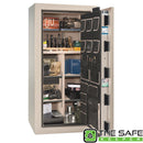 Liberty National Magnum 25 Gun Safe, view 10