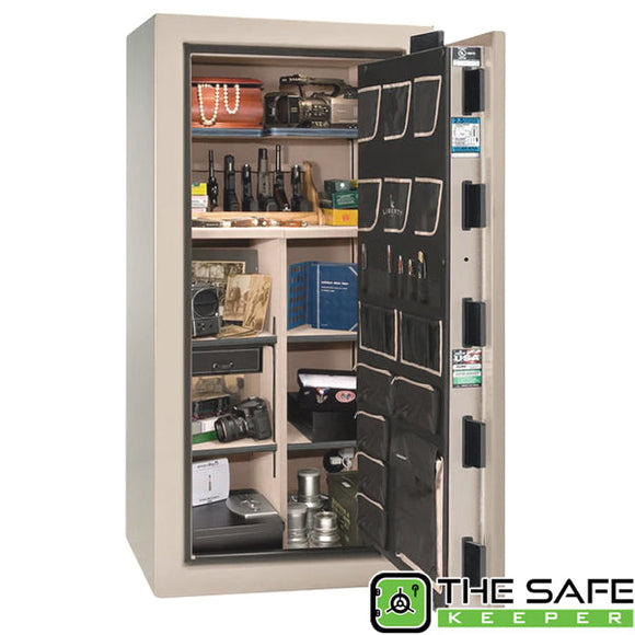 Liberty National Magnum 25 Gun Safe, photo 10