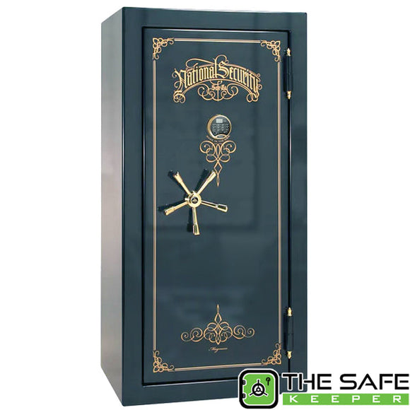 Liberty National Magnum 25 Gun Safe, photo 31