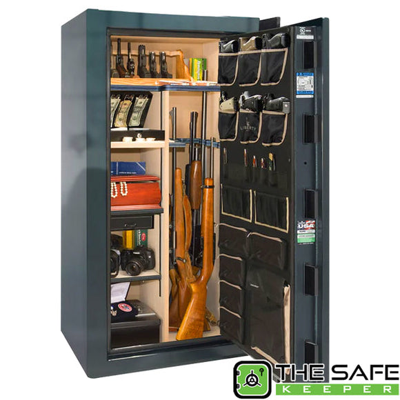 Liberty National Magnum 25 Gun Safe, photo 32