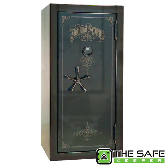 Liberty National Magnum 25 Gun Safe, photo 5