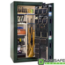 Liberty National Magnum 25 Gun Safe, view 6