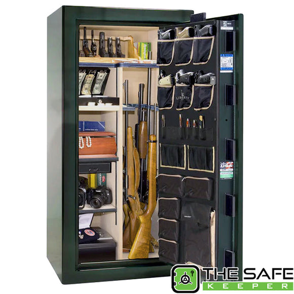 Liberty National Magnum 25 Gun Safe, photo 6