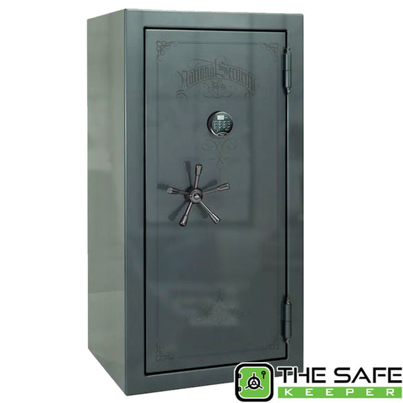 Liberty National Magnum 25 Gun Safe, photo 3