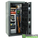 Liberty National Magnum 25 Gun Safe, view 4