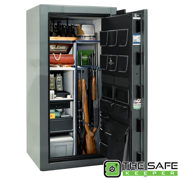 Liberty National Magnum 25 Gun Safe