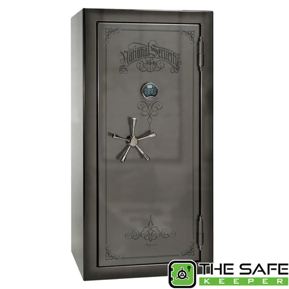 Liberty National Magnum 25 Gun Safe, photo 23