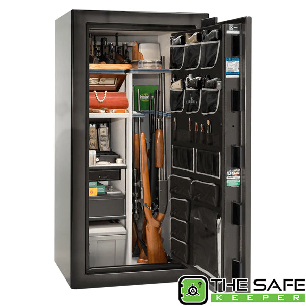 Liberty National Magnum 25 Gun Safe