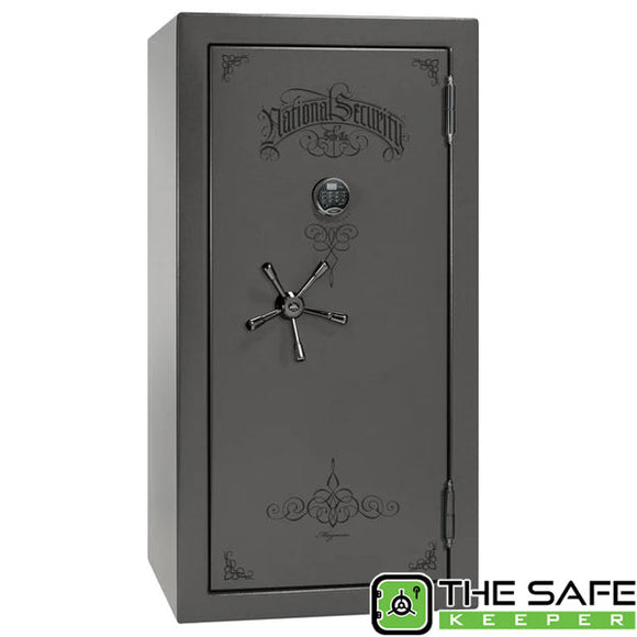 Liberty National Magnum 25 Gun Safe, photo 7