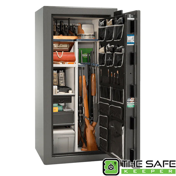 Liberty National Magnum 25 Gun Safe, photo 8