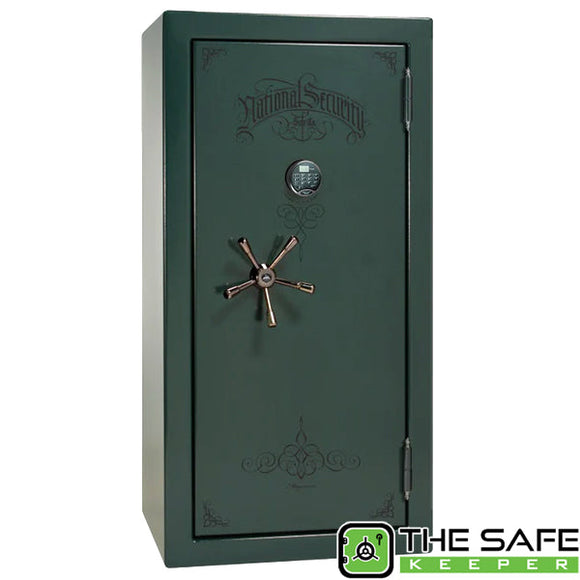 Liberty National Magnum 25 Gun Safe, photo 13