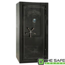 Liberty National Magnum 25 Gun Safe, view 27