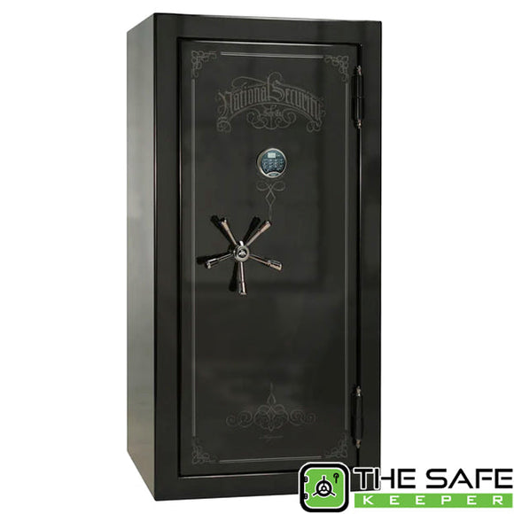 Liberty National Magnum 25 Gun Safe, photo 27