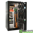 Liberty National Magnum 25 Gun Safe, view 28