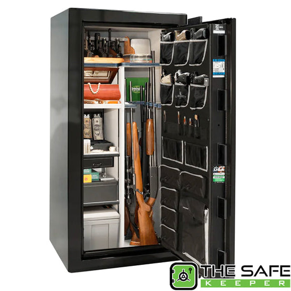 Liberty National Magnum 25 Gun Safe, photo 28