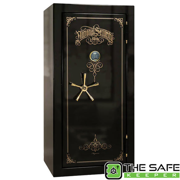 Liberty National Magnum 25 Gun Safe, photo 35