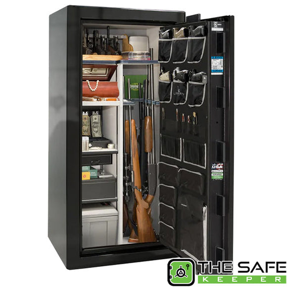 Liberty National Magnum 25 Gun Safe, photo 36