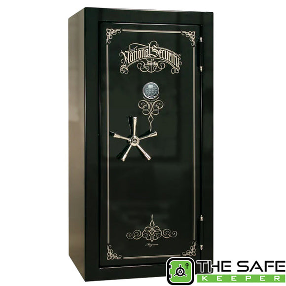 Liberty National Magnum 25 Gun Safe, photo 37