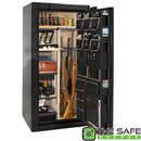 Liberty National Magnum 25 Gun Safe, view 38