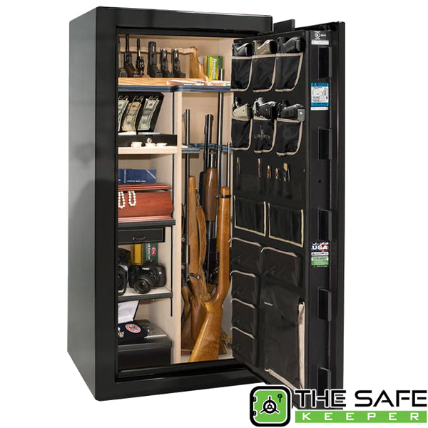 Liberty National Magnum 25 Gun Safe