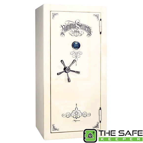 Liberty National Magnum 25 Gun Safe, photo 21