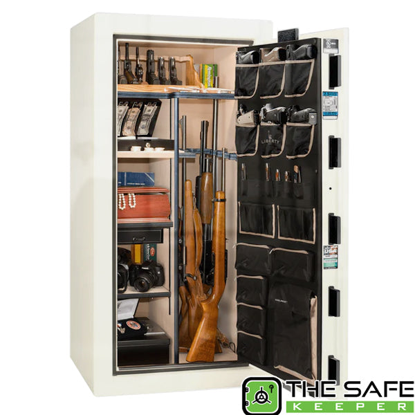 Liberty National Magnum 25 Gun Safe