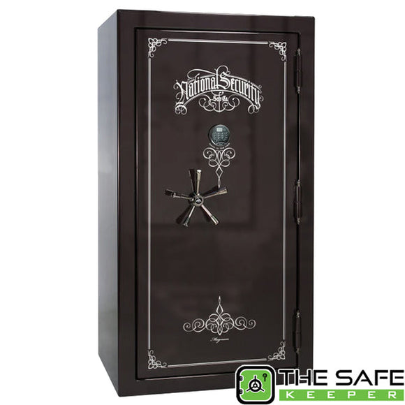 Liberty National Magnum 40 Gun Safe, photo 37