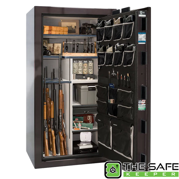 Liberty National Magnum 40 Gun Safe