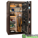 Liberty National Magnum 40 Gun Safe, view 24