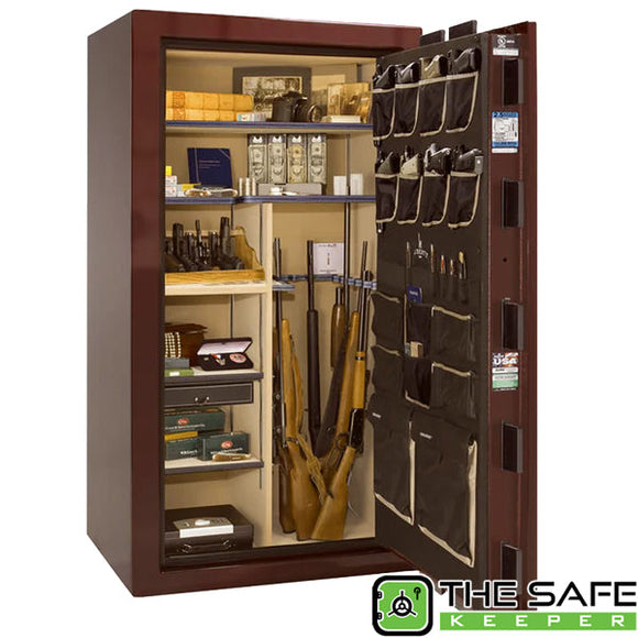Liberty National Magnum 40 Gun Safe, photo 6