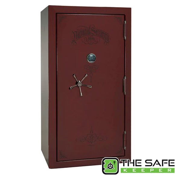 Liberty National Magnum 40 Gun Safe, photo 17