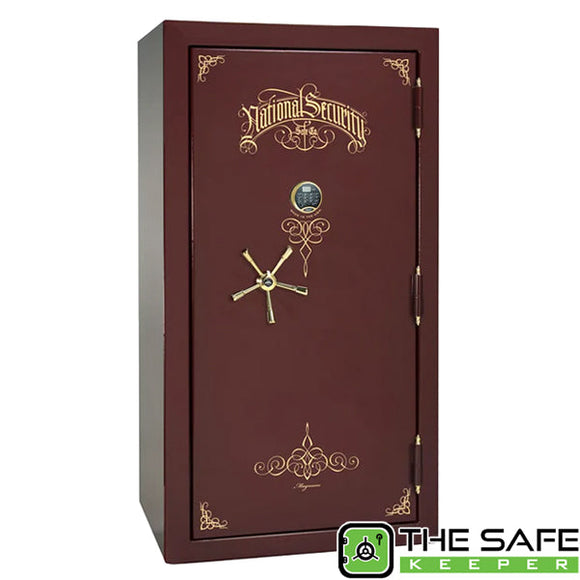 Liberty National Magnum 40 Gun Safe, photo 3