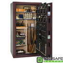 Liberty National Magnum 40 Gun Safe, view 4