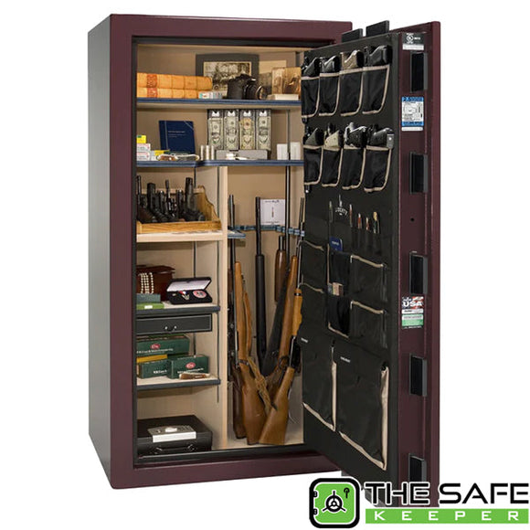 Liberty National Magnum 40 Gun Safe, photo 4
