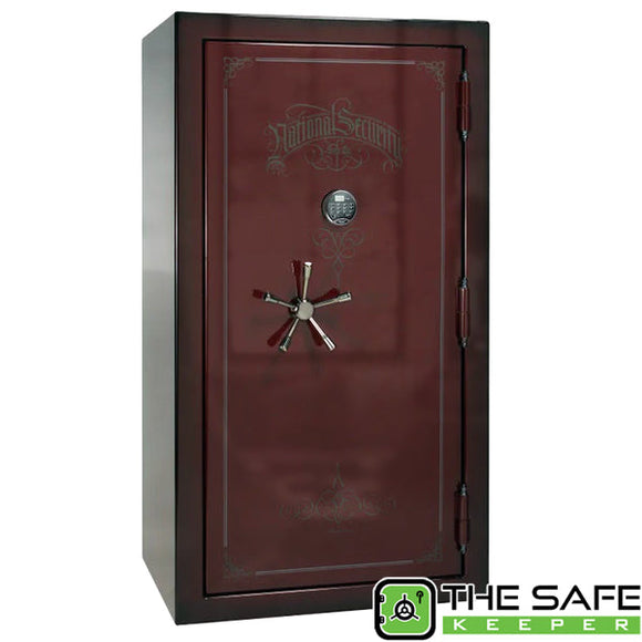 Liberty National Magnum 40 Gun Safe, photo 31