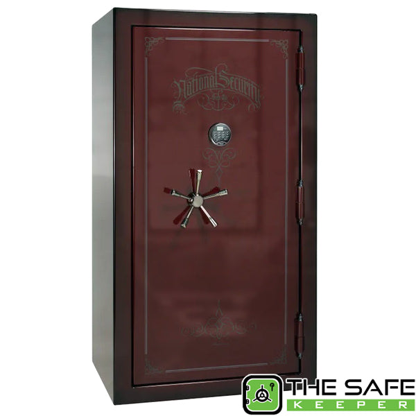 Liberty National Magnum 40 Gun Safe