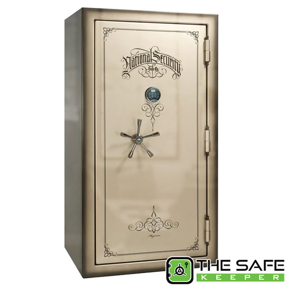 Liberty National Magnum 40 Gun Safe, photo 25