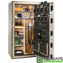 Liberty National Magnum 40 Gun Safe, view 26