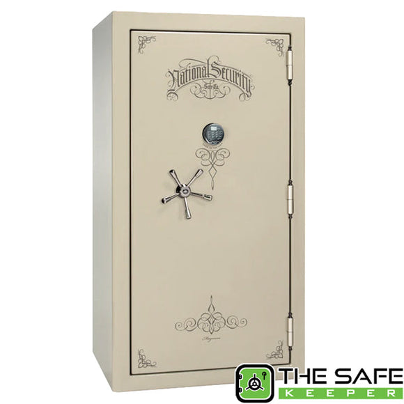 Liberty National Magnum 40 Gun Safe, photo 15