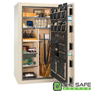 Liberty National Magnum 40 Gun Safe, view 16