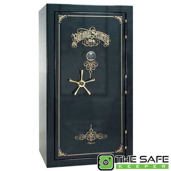 Liberty National Magnum 40 Gun Safe, photo 1