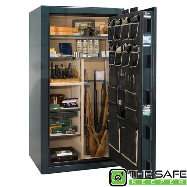 Liberty National Magnum 40 Gun Safe, image 2 