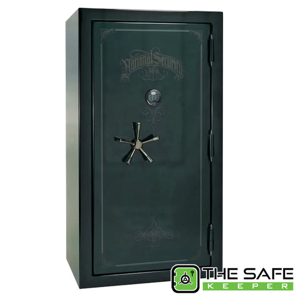 Liberty National Magnum 40 Gun Safe, photo 27