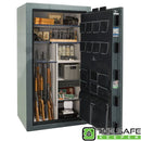 Liberty National Magnum 40 Gun Safe, view 36