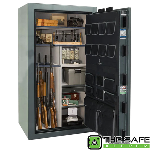 Liberty National Magnum 40 Gun Safe