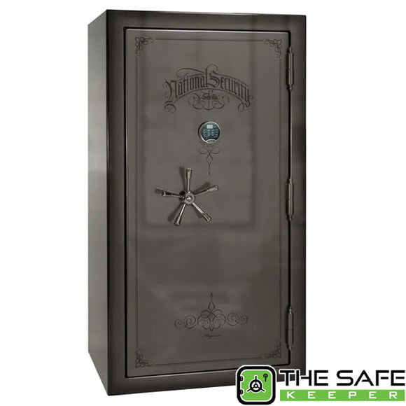 Liberty National Magnum 40 Gun Safe, photo 33